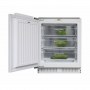 Candy | CFU 135 NE/N | Freezer | Energy efficiency class F | Upright | Built-in | Height 82.6 cm | Total net capacity 95 L | Whi - 2